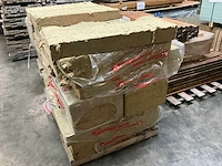 Rockwool steenwol isolatie (39x) - afbeelding 5 van  9