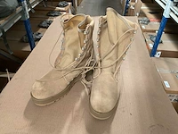 Rocky hot weather combat boot - afbeelding 1 van  3