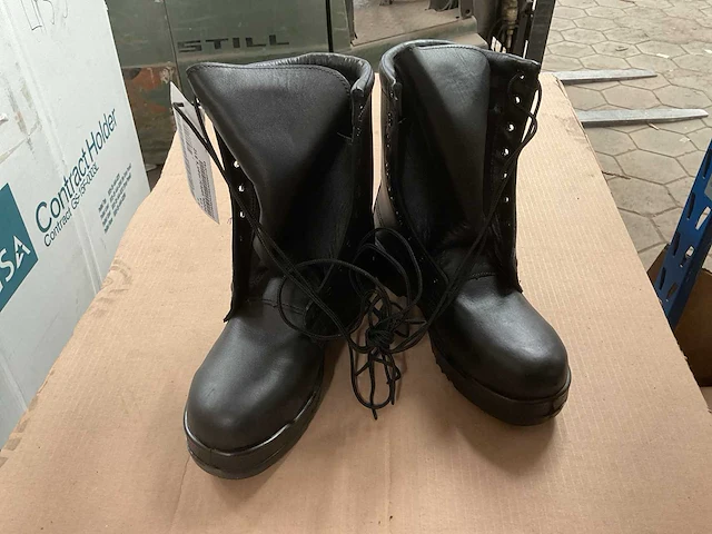 Rocky safety boot - afbeelding 1 van  3