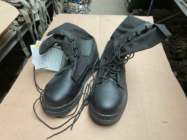 Rocky safety hot weather boot - afbeelding 1 van  2
