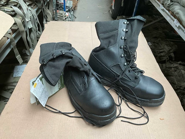 Rocky safety hot weather boot - afbeelding 2 van  2