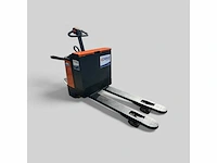 Rocla - 2001 - tp 20 - elektrische palletwagen - afbeelding 2 van  2