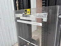 Rocla - trev 4300 elektrische stapelaar 1600kg accu 2017 hefhoogte: 4.3 meter uren: 317 - 2003 - afbeelding 6 van  12
