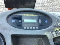 Rocla tes16vtrev6300 reach truck - afbeelding 9 van  11