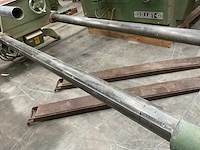 Roco 2-kops zaagmachine - afbeelding 3 van  6