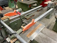 Roco 2-kops zaagmachine - afbeelding 4 van  6
