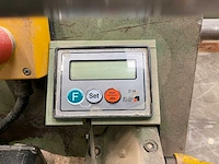 Roco 2-kops zaagmachine - afbeelding 6 van  6