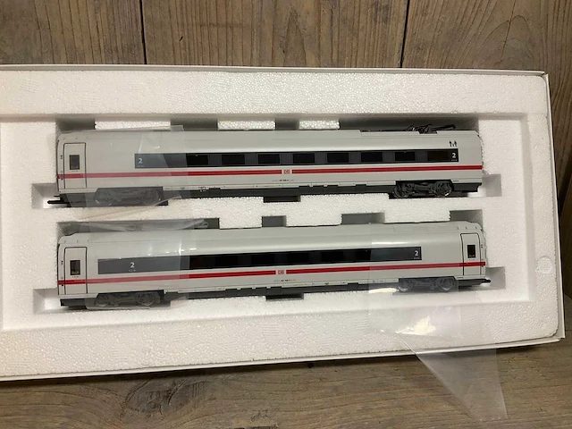 Roco 72098 modeltrein - afbeelding 1 van  3