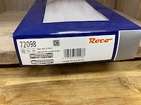 Roco 72098 modeltrein - afbeelding 2 van  3