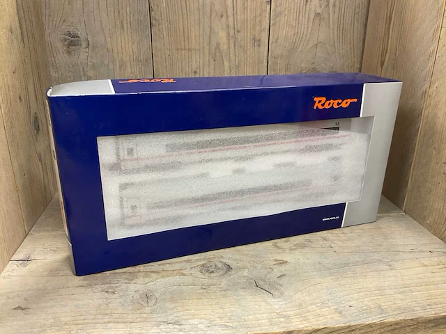 Roco 72098 modeltrein - afbeelding 3 van  3