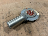 Rod end assembly (2x) - afbeelding 1 van  5