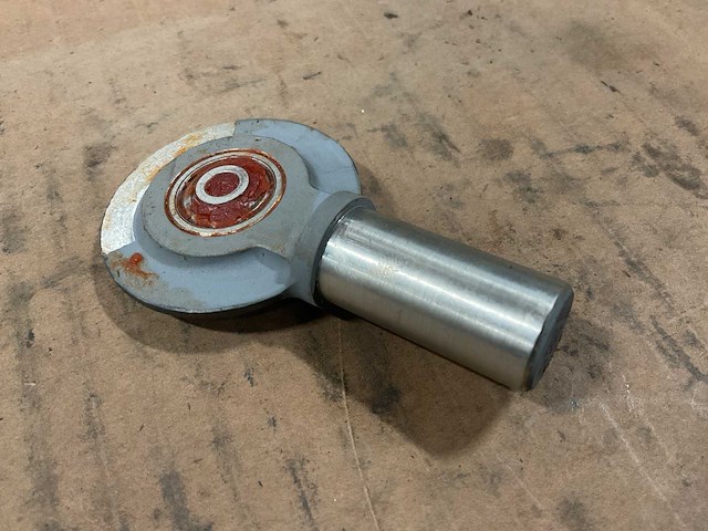 Rod end assembly (2x) - afbeelding 2 van  5