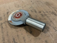 Rod end assembly (2x) - afbeelding 2 van  5