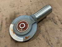 Rod end assembly (2x) - afbeelding 3 van  5