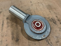 Rod end assembly (2x) - afbeelding 4 van  5