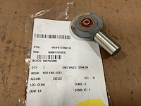 Rod end assembly (2x) - afbeelding 5 van  5