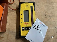 Rod eye 20 basic en 1x elcometrr leica ontvanger - afbeelding 2 van  5