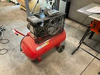 Roda ab 100-248 luchtcompressor - afbeelding 3 van  4