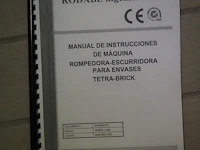Rodabe ingenieros sl - afbeelding 3 van  14