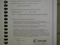 Rodabe ingenieros sl - afbeelding 5 van  14