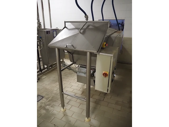 Rodabe ingenieros sl - afbeelding 8 van  14