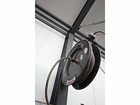 Rodac luchtslanghaspel - afbeelding 3 van  3