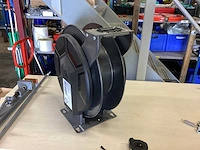 Rodac luchtslanghaspel - afbeelding 2 van  4