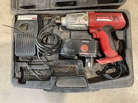 Rodac rb3000 slagmoersleutel - afbeelding 2 van  4