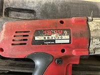 Rodac rb3000 slagmoersleutel - afbeelding 4 van  4