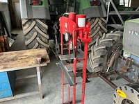 Rodac rqppa30 diverse persmachines - afbeelding 2 van  6