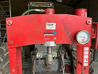 Rodac rqppa30 diverse persmachines - afbeelding 3 van  6