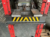 Rodac rqppa30 diverse persmachines - afbeelding 4 van  6
