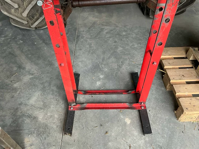 Rodac rqppa30 diverse persmachines - afbeelding 5 van  6