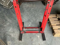 Rodac rqppa30 diverse persmachines - afbeelding 5 van  6