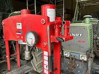 Rodac rqppa30 diverse persmachines - afbeelding 6 van  6