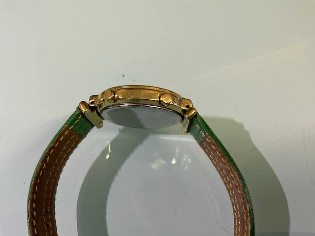 Rodania chronograph alarm polshorloge - afbeelding 3 van  7