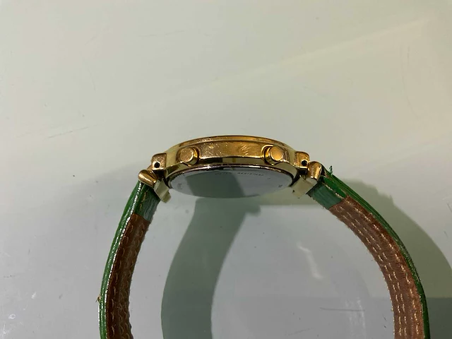 Rodania chronograph alarm polshorloge - afbeelding 4 van  7