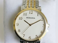 Rodania horloge