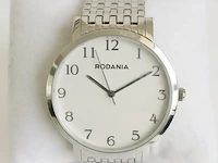 Rodania horloge - afbeelding 1 van  6