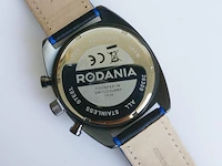 Rodania horloge - afbeelding 4 van  6