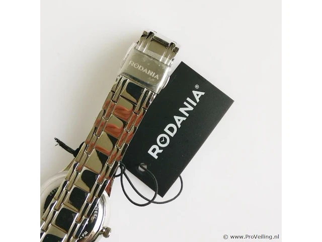 Rodania horloge - afbeelding 6 van  6