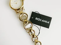 Rodania horloge - afbeelding 3 van  6