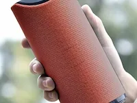 Rode bluetooth speaker - afbeelding 1 van  3
