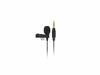 Rode lavalier go - dasspeld lavalier microfoon - afbeelding 1 van  4