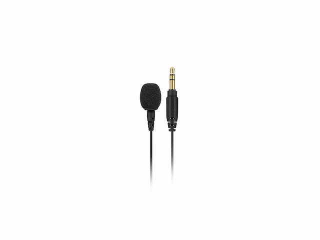 Rode lavalier go - dasspeld lavalier microfoon - afbeelding 2 van  4