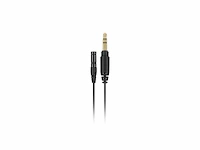 Rode lavalier go - dasspeld lavalier microfoon - afbeelding 3 van  4