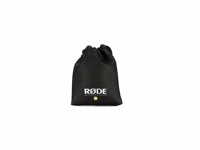 Rode lavalier go - dasspeld lavalier microfoon - afbeelding 4 van  4