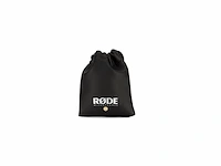 Rode lavalier go - dasspeld lavalier microfoon - afbeelding 4 van  4