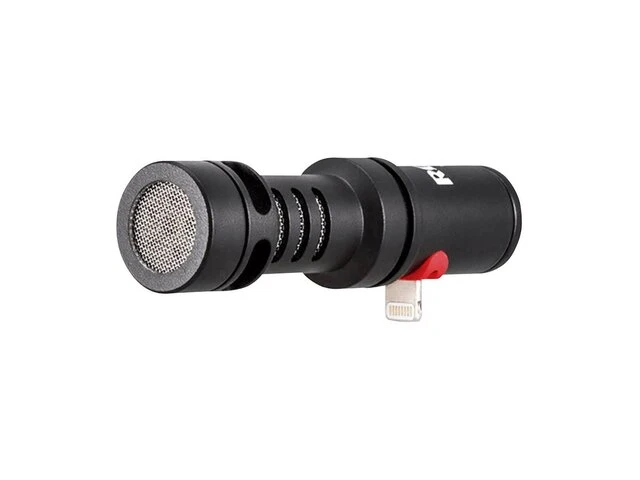 Rode me-l dasspeld smartphone - afbeelding 1 van  3