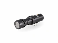 Rode me-l dasspeld smartphone - afbeelding 3 van  3